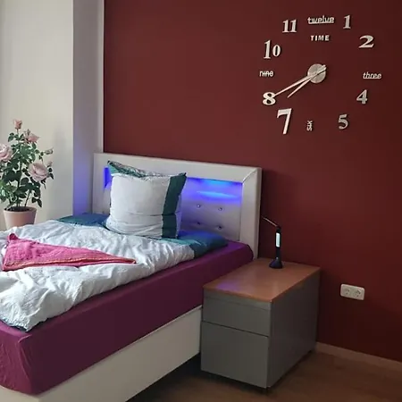 Homely Near Metro Station * Hannover