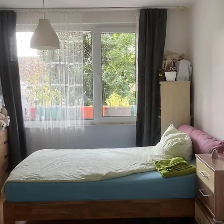 Homely Near Metro Station *